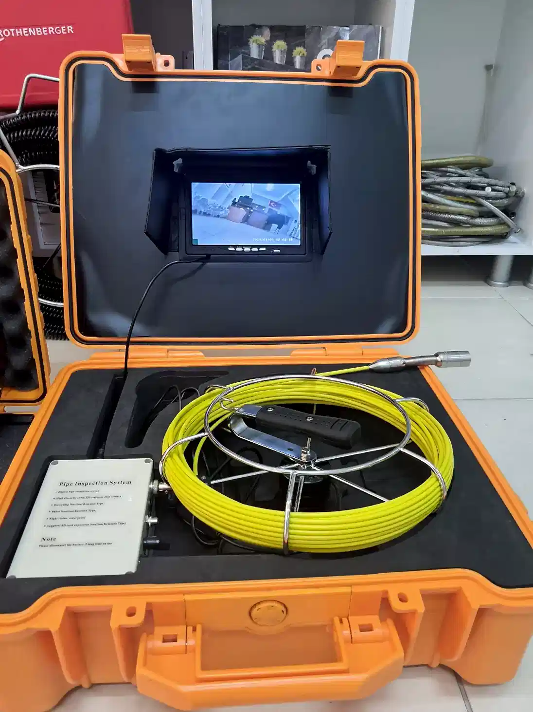 Ateş Tesisat Çorlu