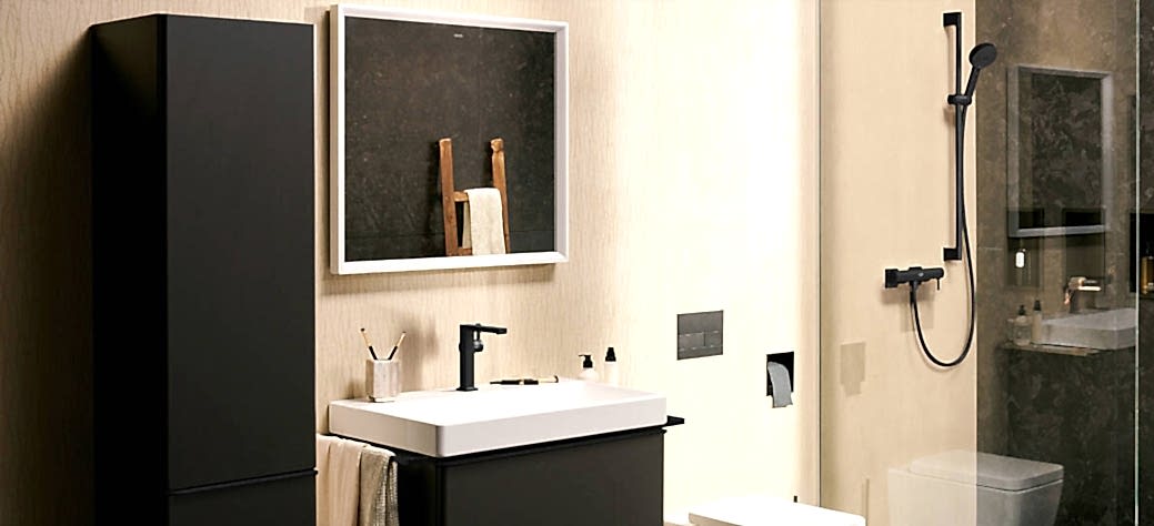 Çorlu Banyo Dekorasyonu