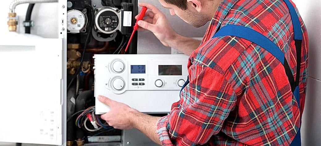 Lüleburgaz Kombi Servisi