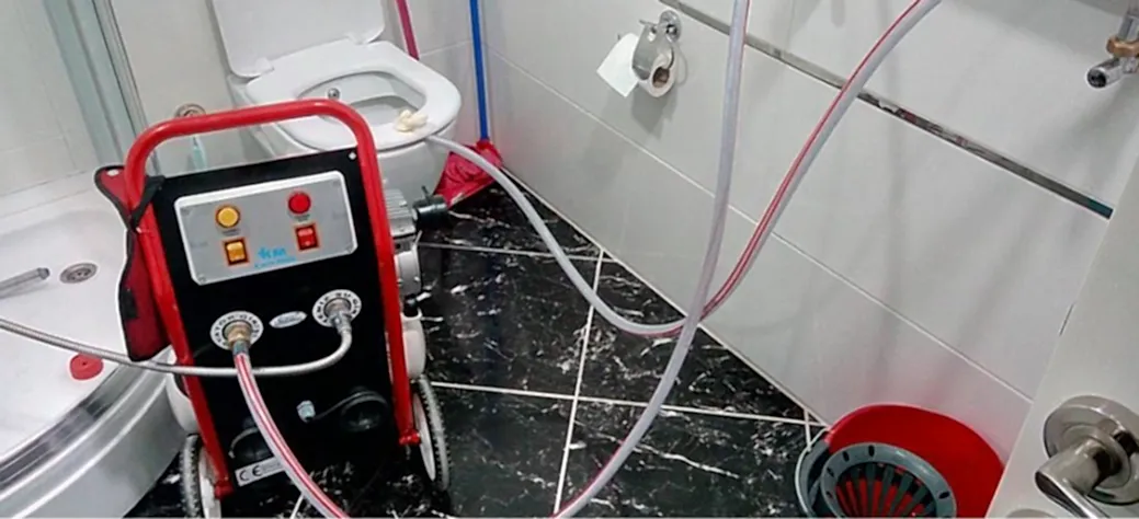 Çorlu Petek Temizleme