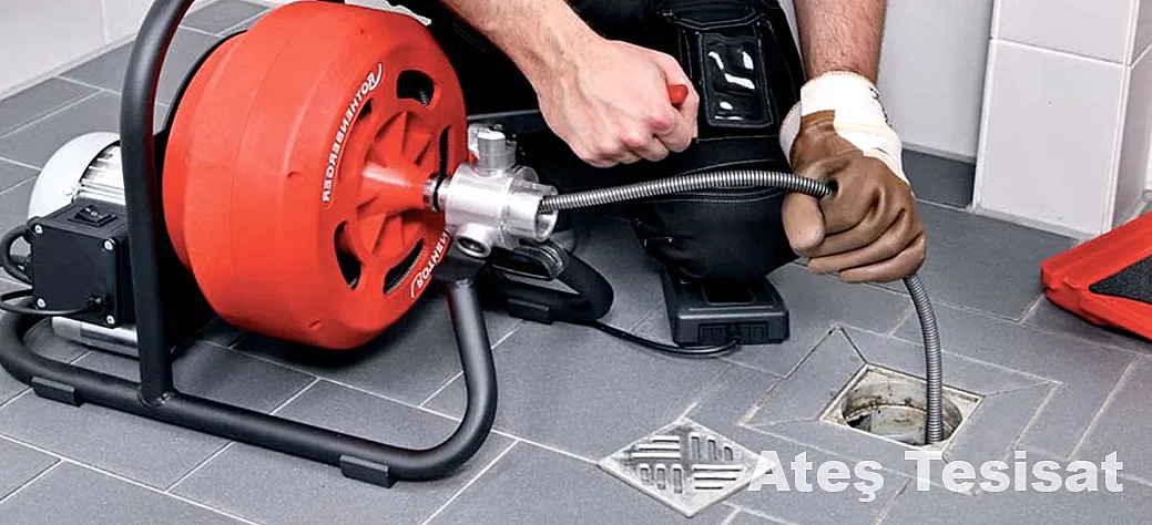 Çorlu Tıkanıklık Açma